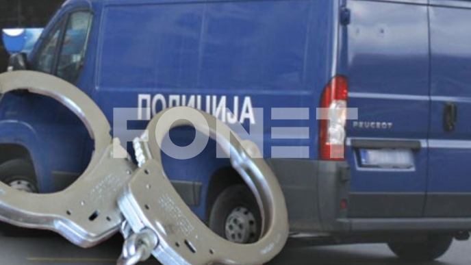 Bačena bomba na pekaru u Borči